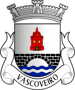 Brasao Vascoveiro